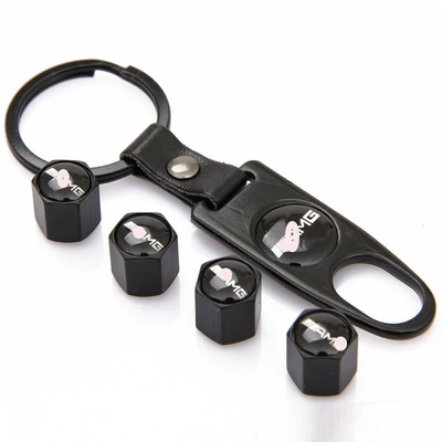 modified tire valve cap, valve - amg