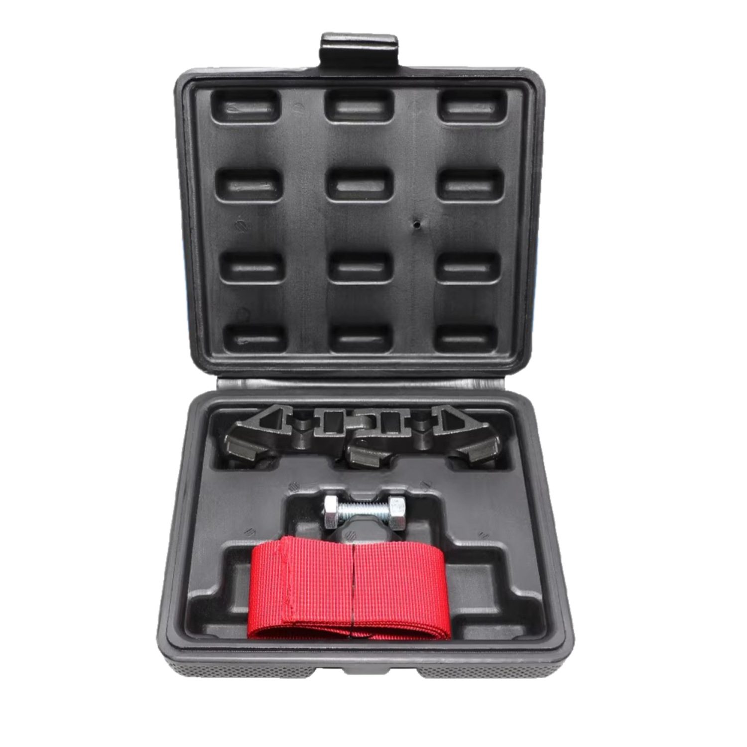 汽车发动机弹性皮带拆装工具发动机皮带轮皮带安装工具 (1)_