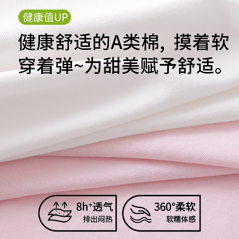 Ropa interior deportiva femenina sexy, cómoda y transpirable, algodón antibacteriano, entrepierna de algodón, calzoncillos sin costuras estadounidenses, refrescante