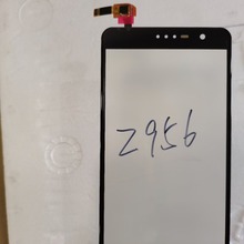 适用于ZTE中兴 ZTE Grand X4 Z956 触摸外屏手写屏Touch TP