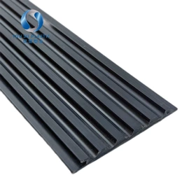 PVC异型材;挤塑加工;园艺护栏