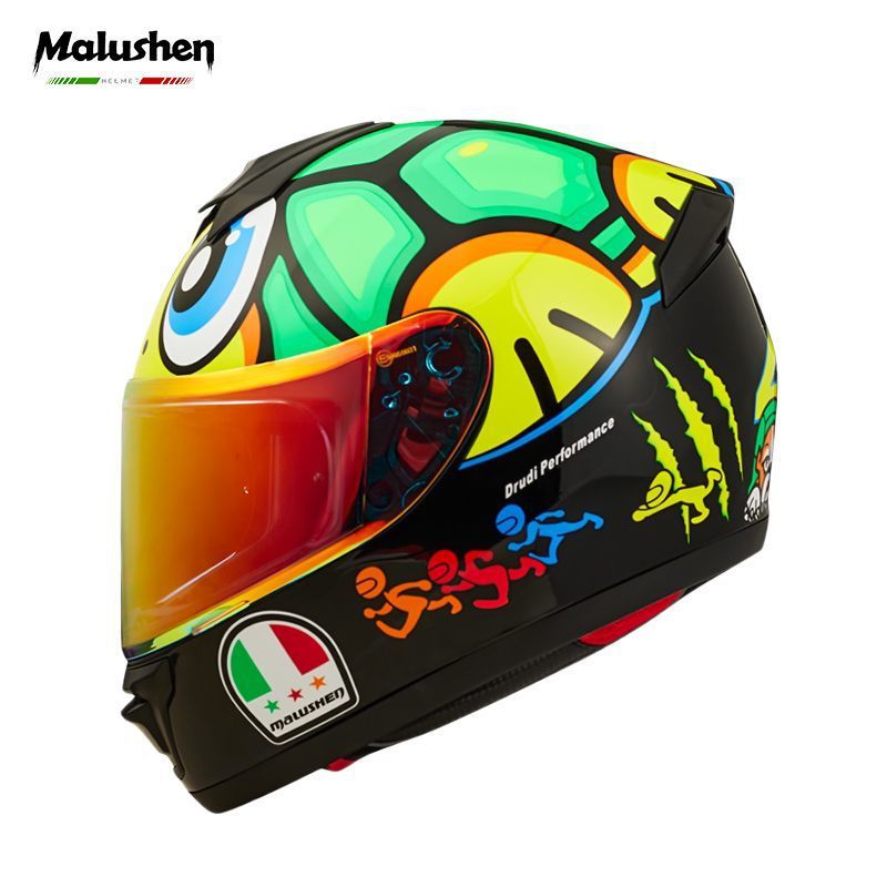 작은 거북이(오로라 골드)