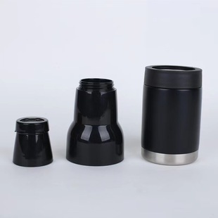 12oz 16oz �W���¿�304���P� �ɘ���ơ��3��1���ر���ގ��_ƿ��