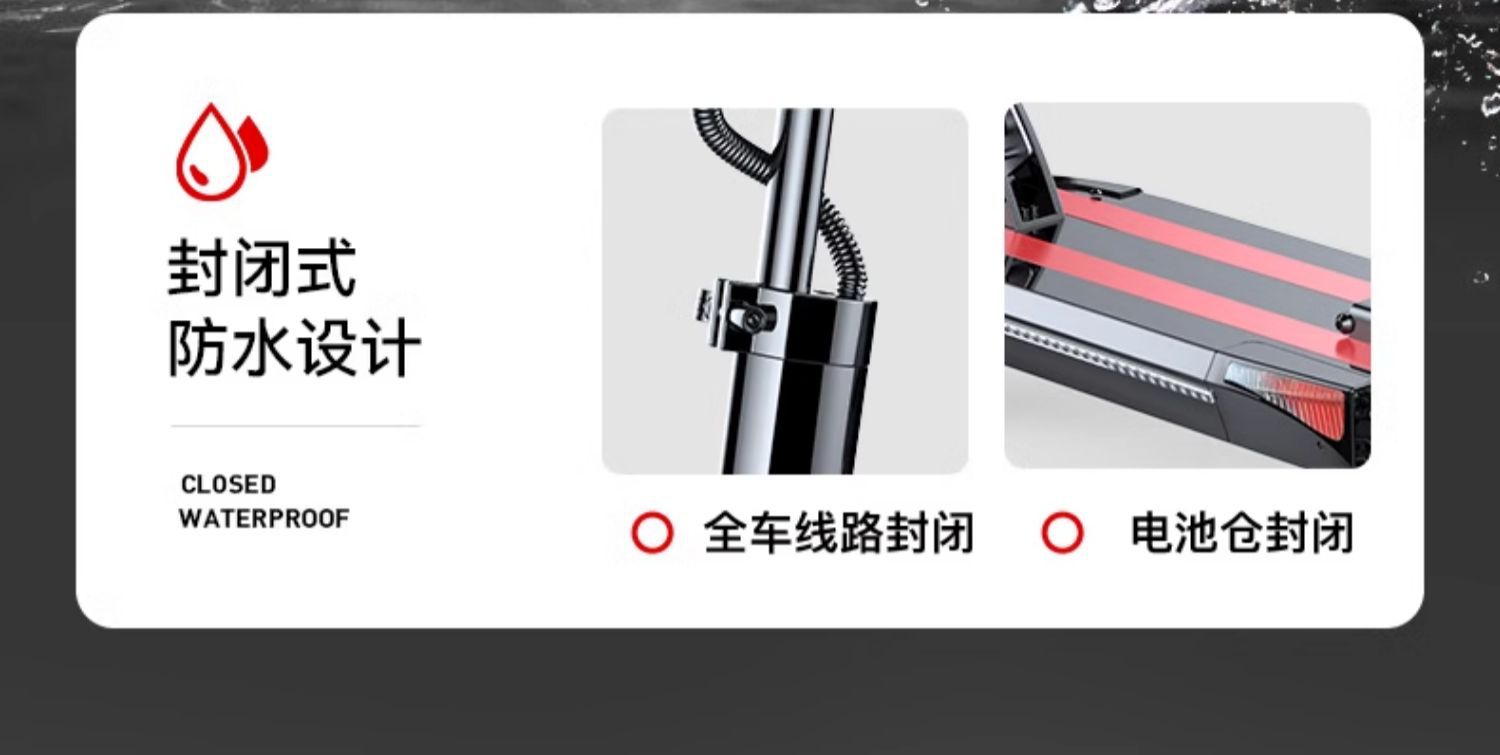 Electric scooter mount folding electric car driving two-wheeled scooter small car mini electric wholesale
