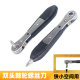 Mini 36 teeth ratchet screwdriver narrow small space gap maintenance operation wholesale head socket L-shaped corner wrench