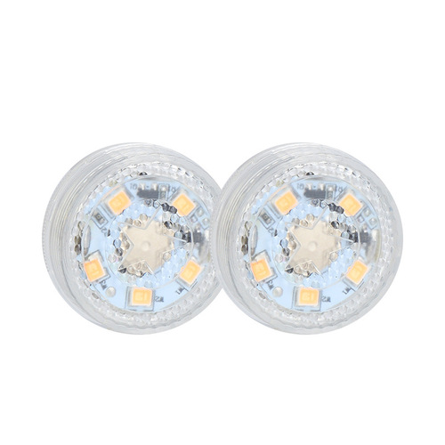 Reading light led interior light car trunk roof lighting car cab interior cabin ceiling light