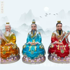 佛像/神像;树脂工艺品;宗教法器