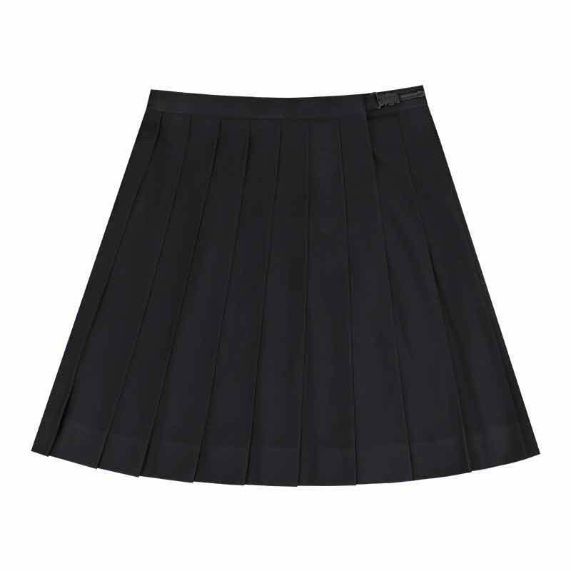Tibetan blue umbrella skirt 43cm