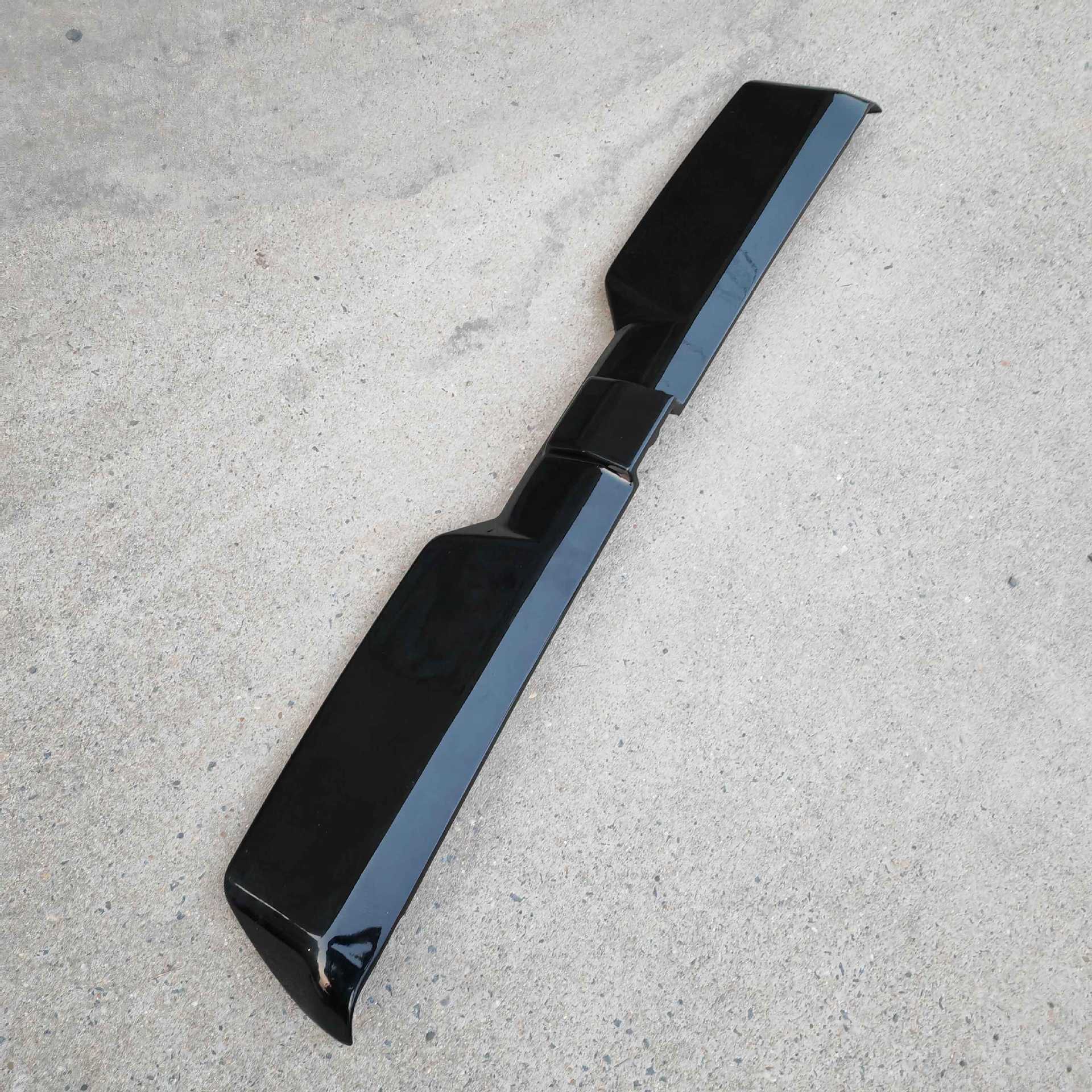 Platform Frame Off-road: Chery Roof rack - icar03-spoiler