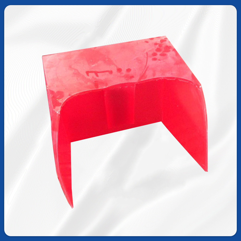 厂家供应聚氨酯制品 工业用聚氨酯件 聚氨酯PU护套 聚氨酯套厂家