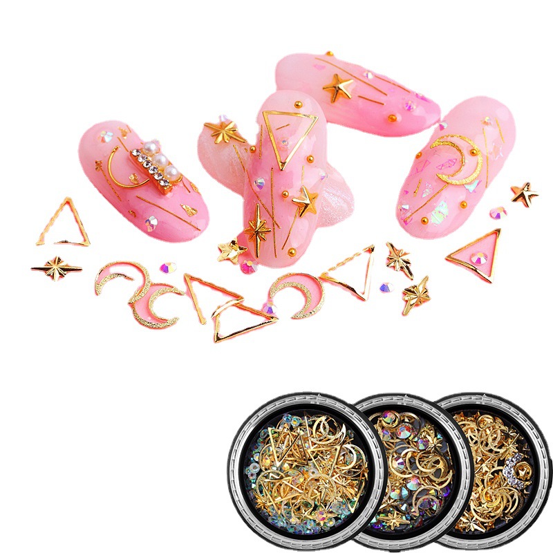 Accessory for manicure