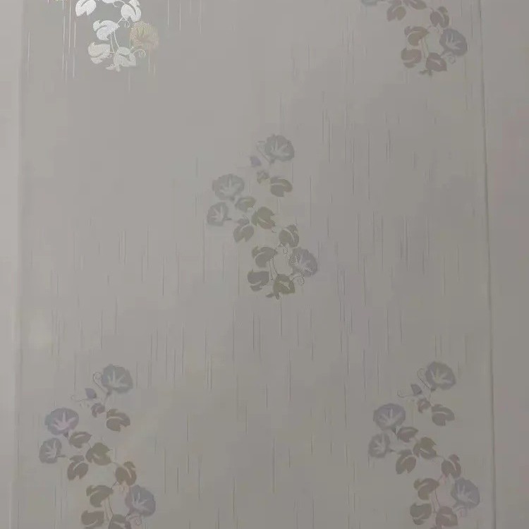 Placa de fijación de PVC 08 grueso 30 ancho modelo 308 sala de estar cocina baño actualización de techo de una variedad de opciones de textura