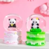 Glow-Baby Panda