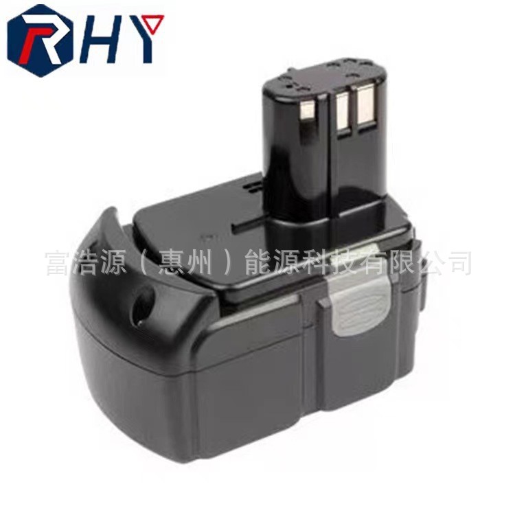 RHY适用于日立18V 电动工具电池组 EBM1830