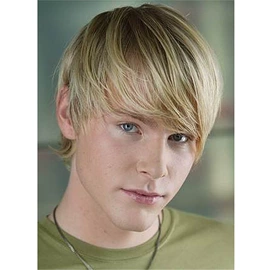 假发短直发;假发长卷发;假发短卷发