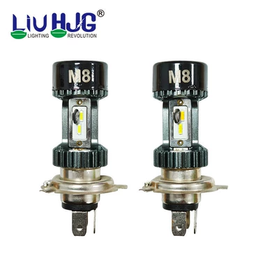 Wide Voltage Range 12V-80V, Motorcycle headlights, headlights