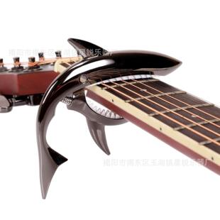 ���~׃�{�AShark Guitar Capo�\�Ͻ�׃�{�A��������׃��A�߼�