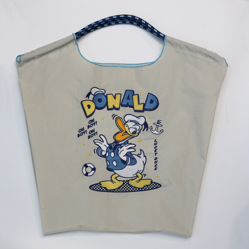 선원 세트 도널드 덕