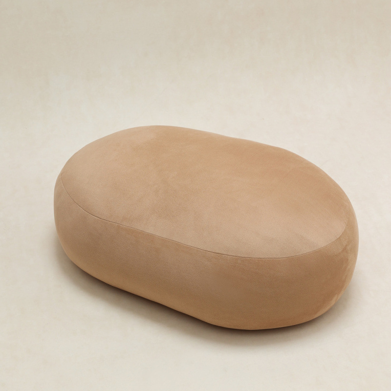 Exportación de Japón como almohada de cintura, almohada suave, almohada de cintura, almohada de oficina