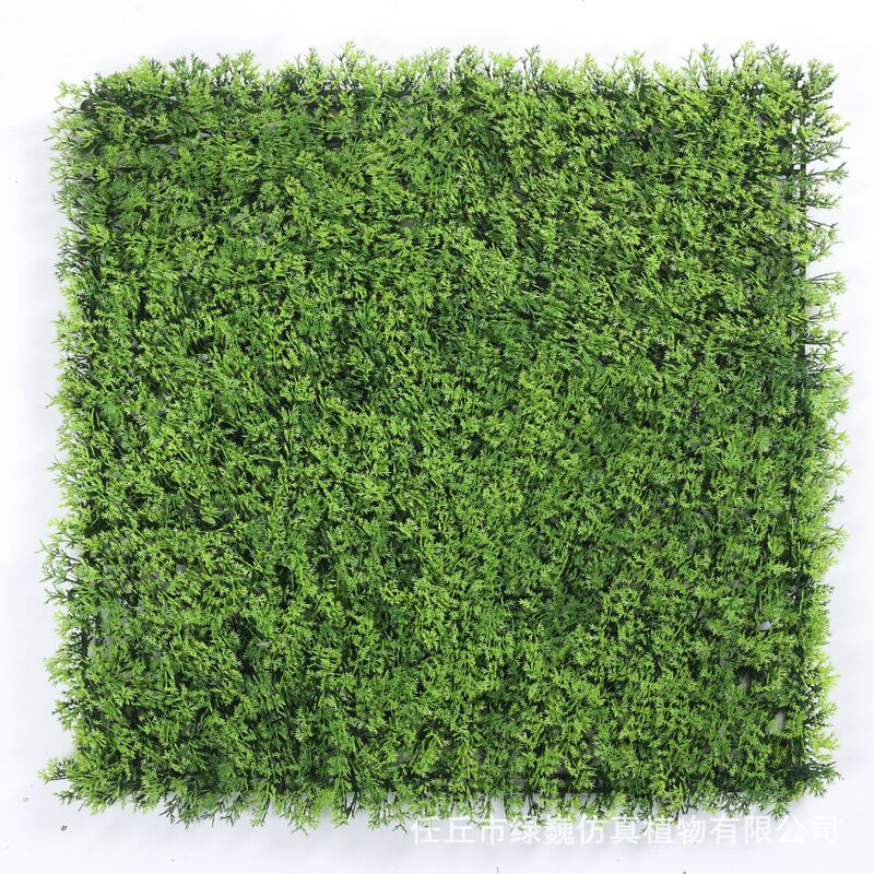 仿真植物墙立体绿植墙仿生假花造景人造背景墙面景观组合室内装饰|undefined