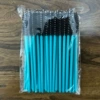 Blue black