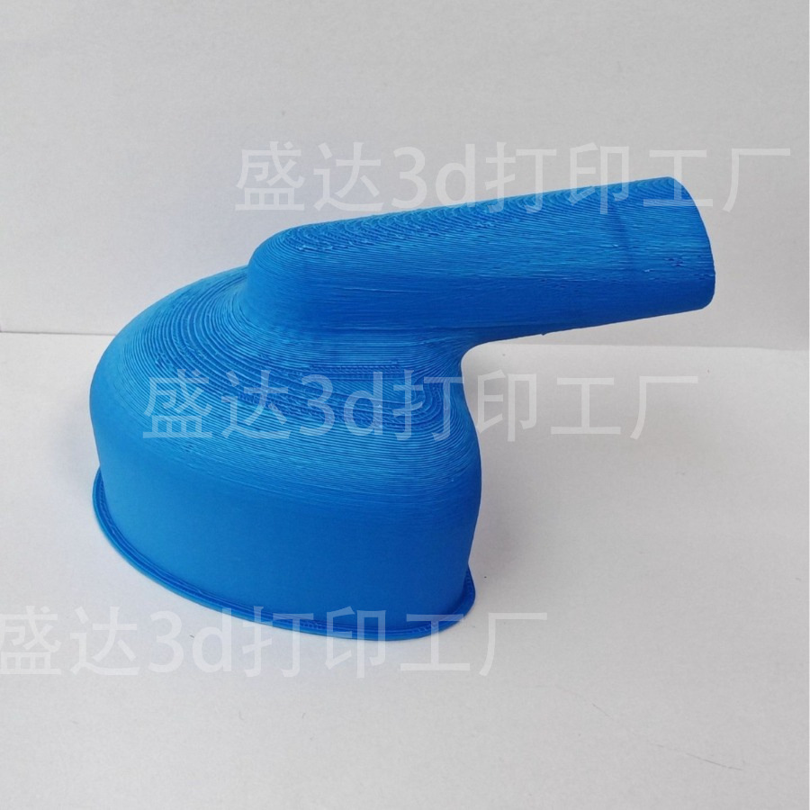 Cross-border bestseller 3D-printed freshwater storage tank filling funnel suitable for various RVs and trailers