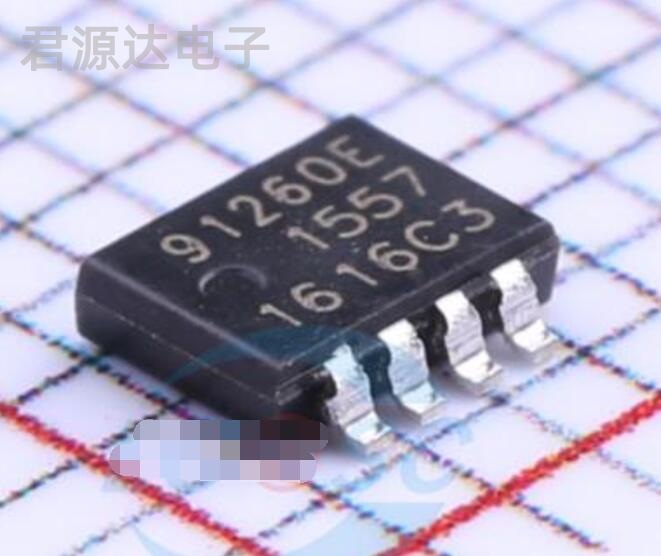BUK9M12-60E,115 封装 SOT-1210原装MOS管