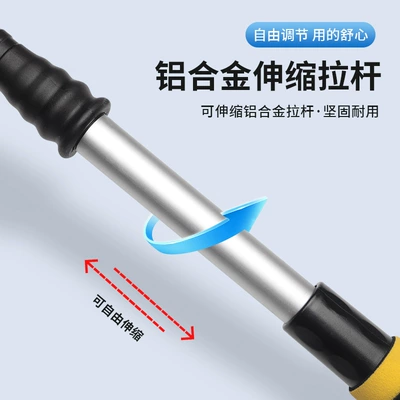 Car cleaning tools – Sweeper Car Snow Removal Shovel