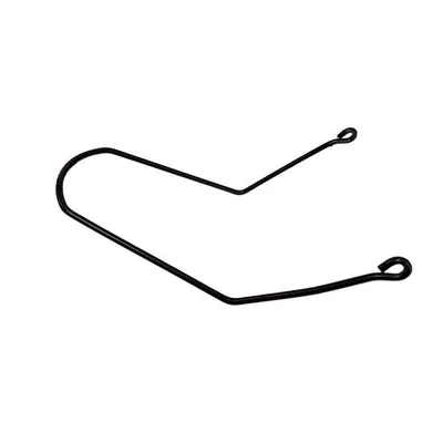 Electric Vehicle Rear Wheel Mudguard: Electric vehicle fender