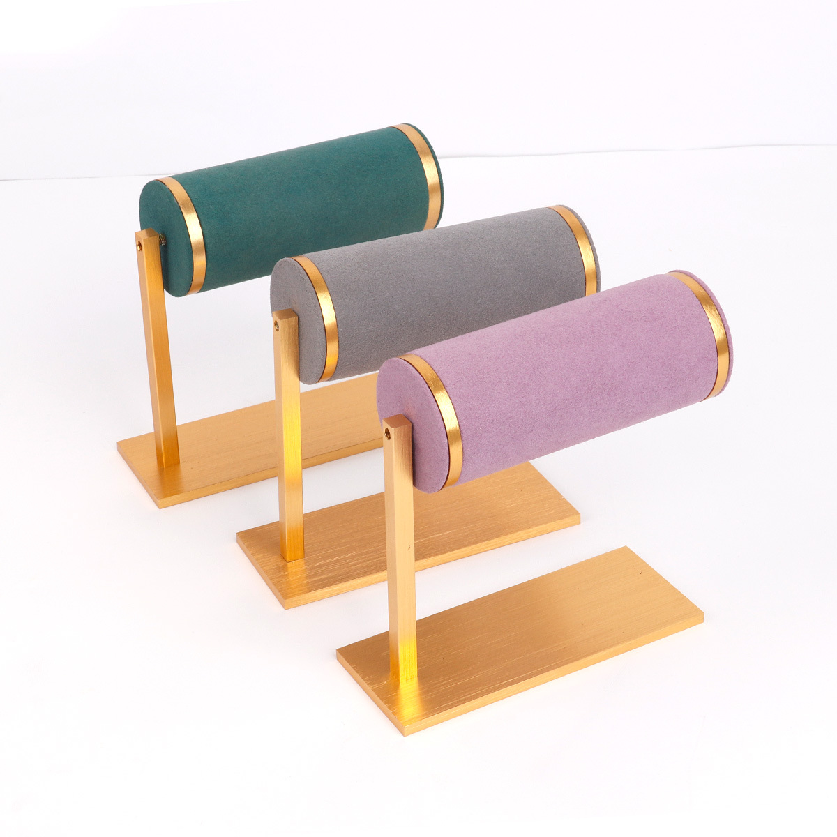 ���������������ֱ��������ε�׹��ָ��׹���鱦��̨����չʾ����