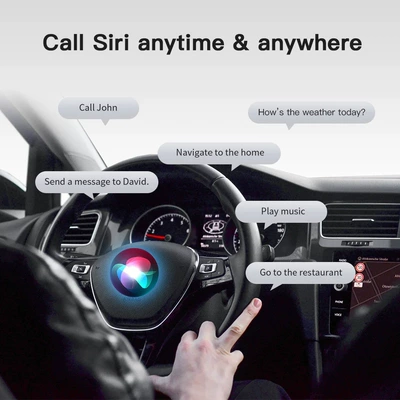 Simsiz CarPlay və Android Auto Suitable for Peugeot 208