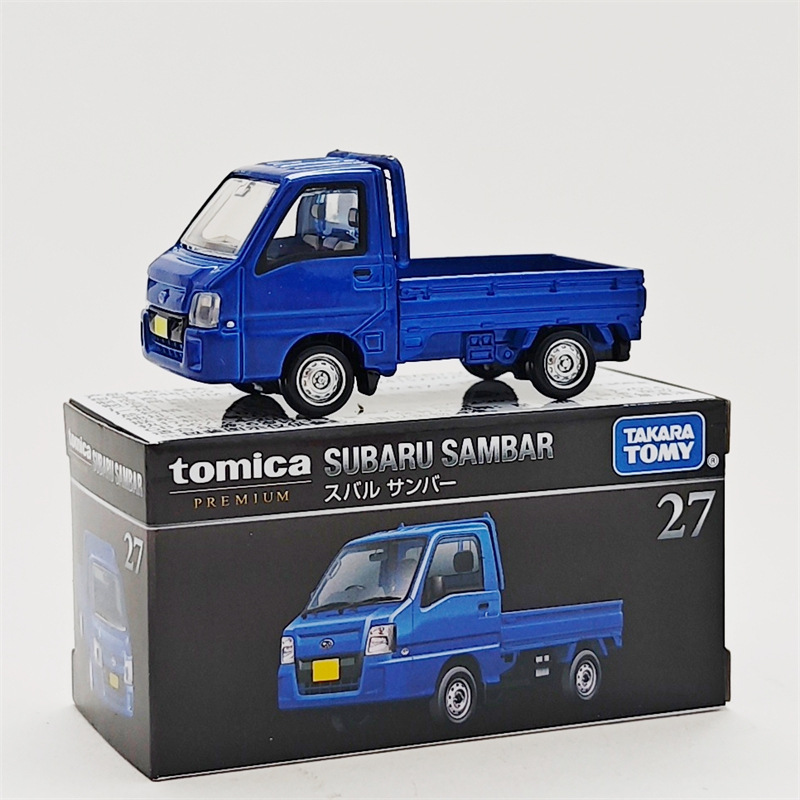 Genuine Domica caja negra aleación coche simulación Rambo Diablo modelo colección regalo coche modelo Decoración