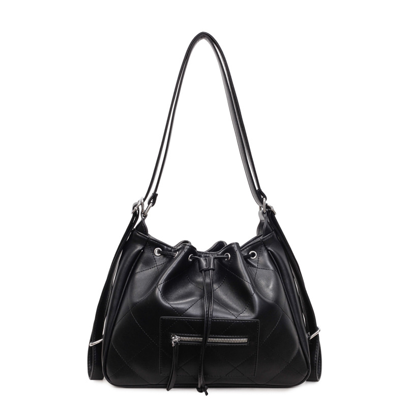 Mochila multifuncional coreana ChaoCool para mujeres 2025, nueva mochila de estilo XiaoXiangLing, bolsa de gran capacidad.