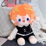 Корректор осанки, хлопковая кукла, плюшевый комплект, детская одежда, 40см