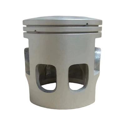 Motorcycle piston DT175 is Piston, piston ring, piston pin