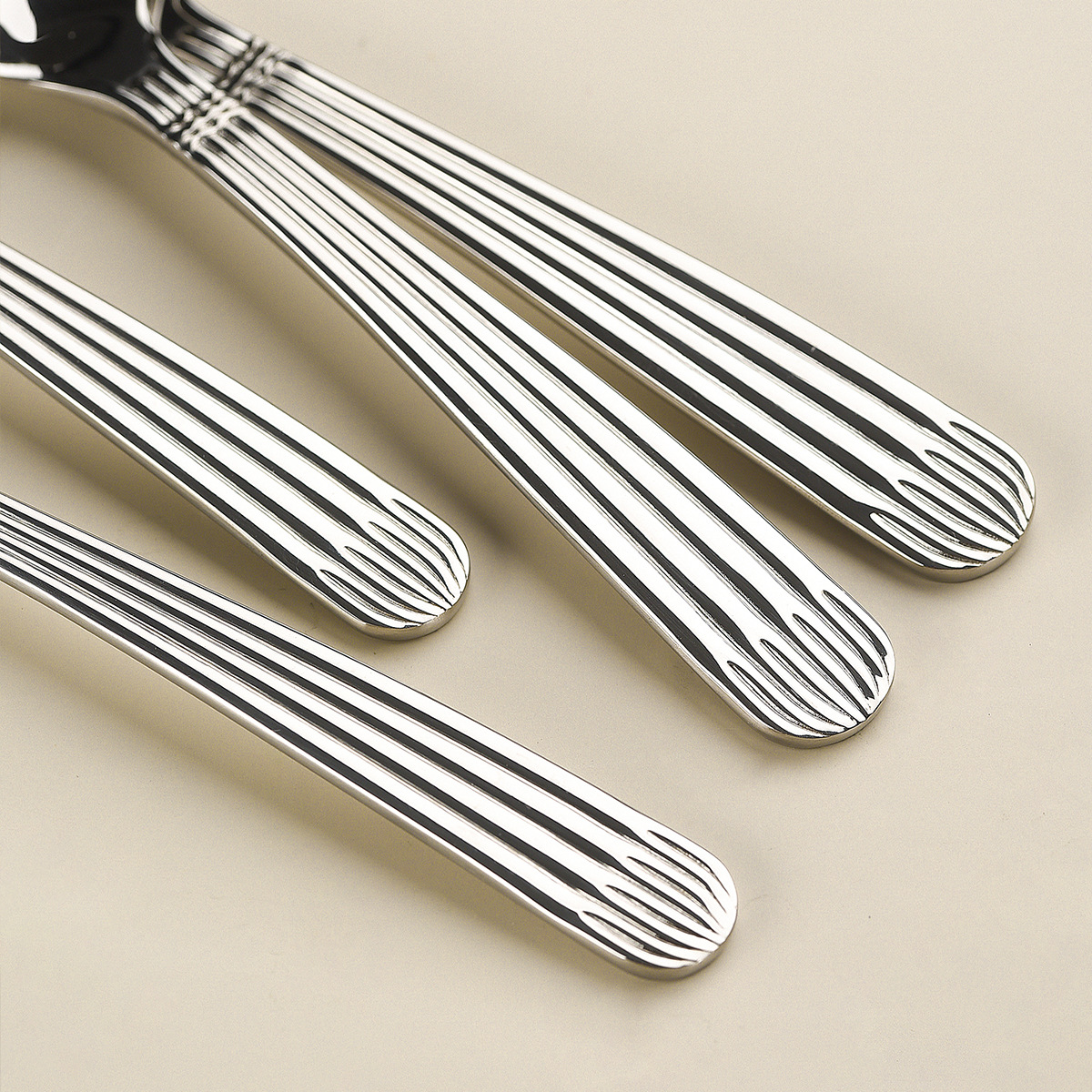 children's spoon stainless steel for home use