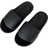 Summer slippers indoor platform, slide for beloved, footwear