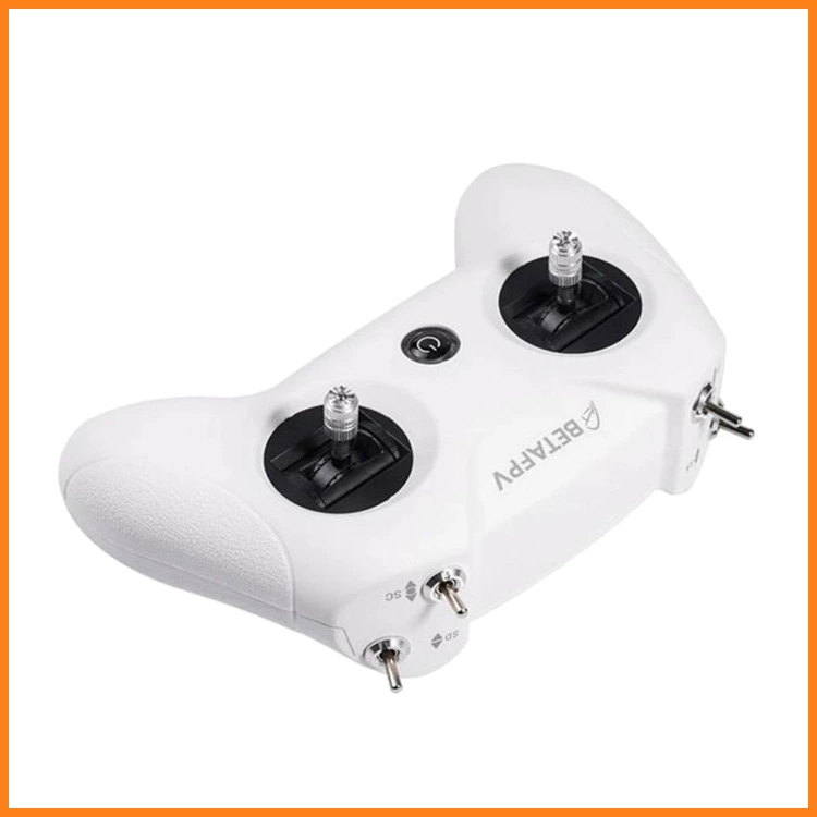 BETAFPV Remote control LiteRadio 2 SE aircraft model Xiaobai control fpv simulator travel machine ELRS