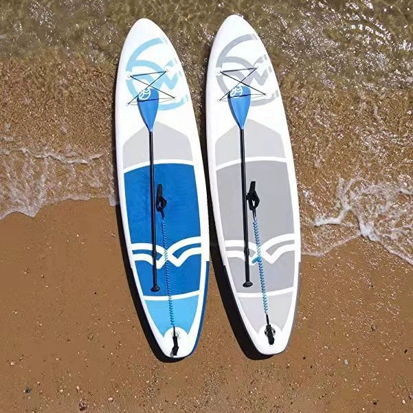 320*83 Elastic surfboard inflatable paddle board inflatable slurry Sup Board paddle board SUP paste rush board