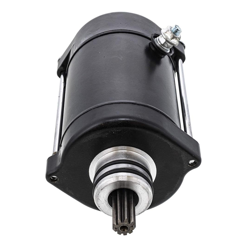21163-3702 Motor Starting Motor Is Suitable for Kawasaki Polarissea-Doo Motorcycle Accessories Engine