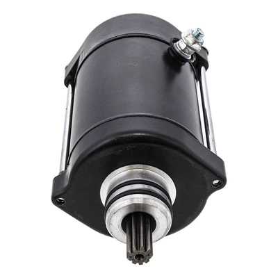Starter and accessories Motor Is Suitable