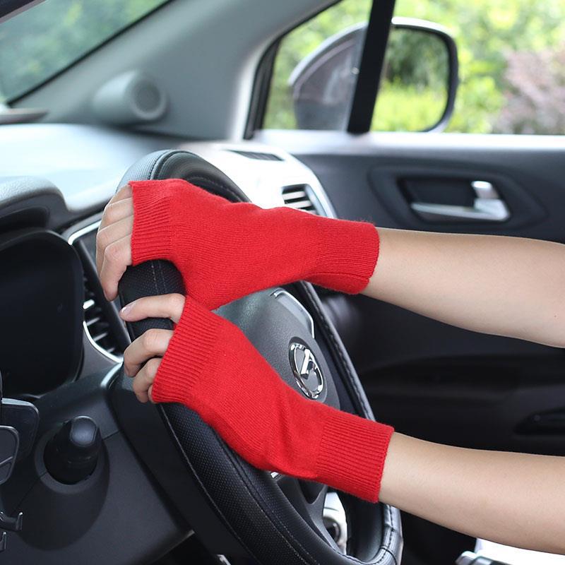 빨강 [정사이즈]