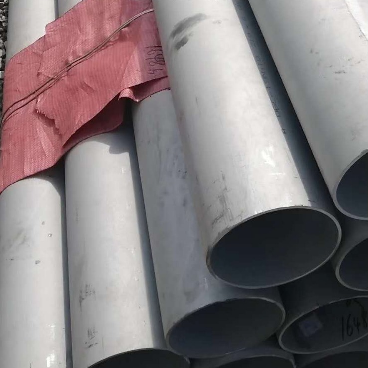 西安宝仓304不锈钢管抛光不锈钢光亮管磷化脱脂304不锈钢无缝管批