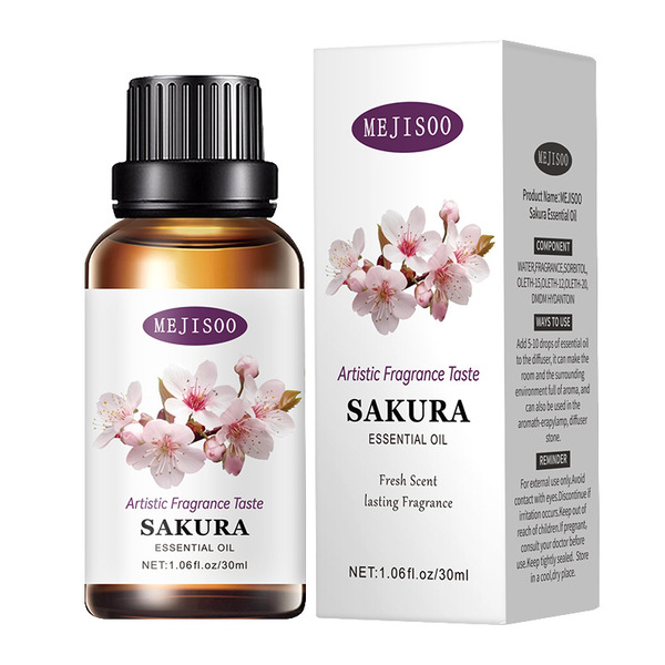 water-soluble aromatherapy