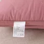高回弹水洗高枕全棉枕芯