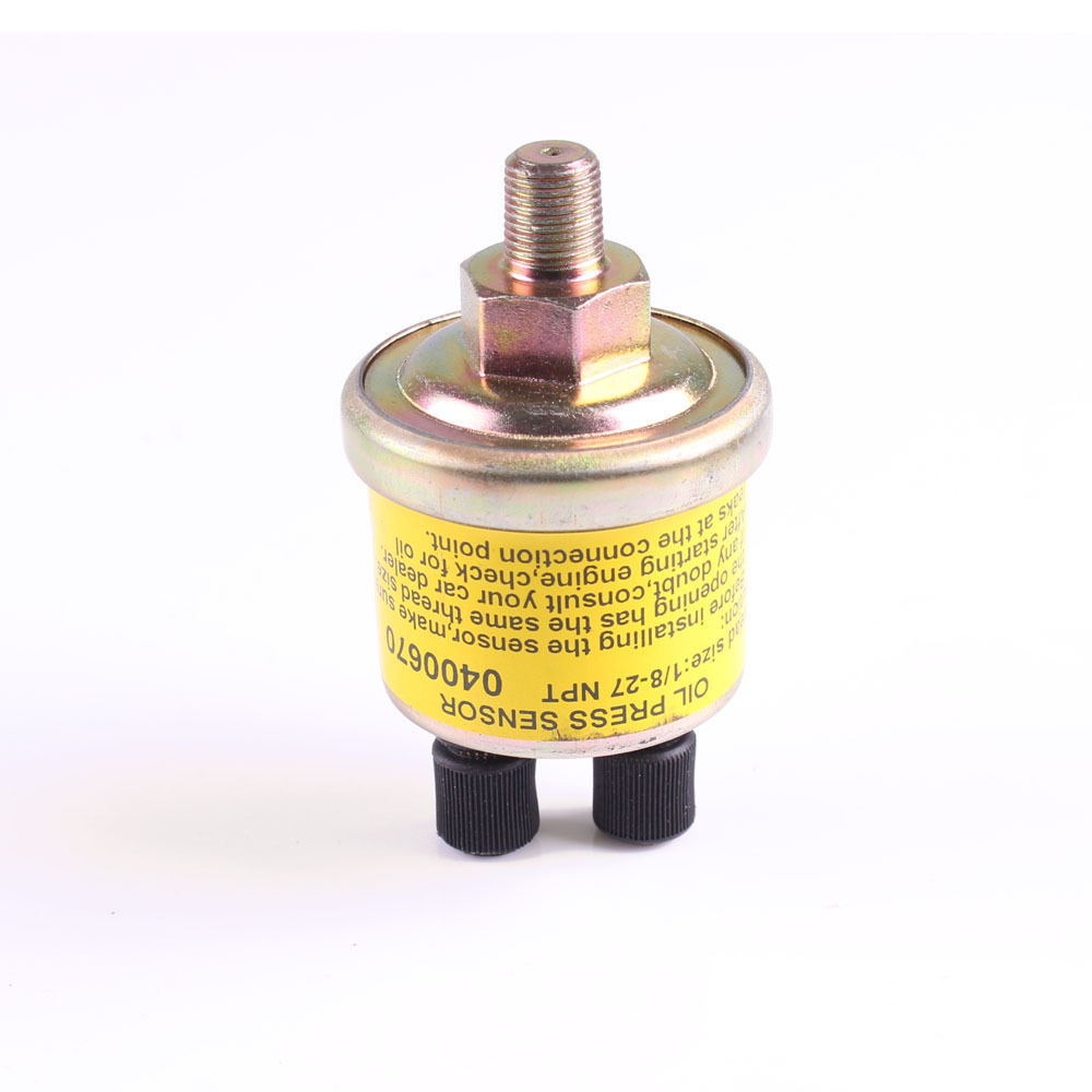Other vehicle instruments: Universal Turbo Gauge Colorful Defi - oil-pressure-ordinary-sensor