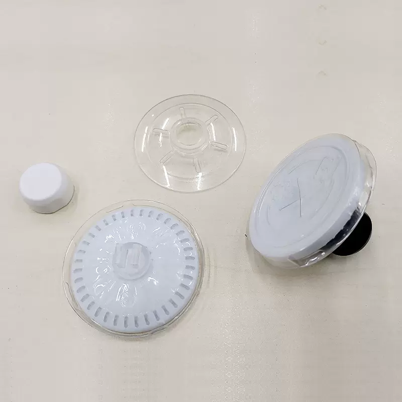 太力真空吸盘配件元件