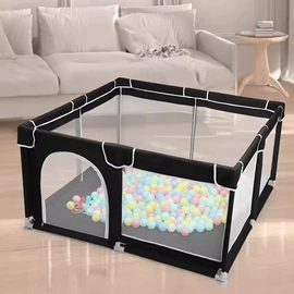 游戏屋/球池;婴儿床;儿童游戏围栏