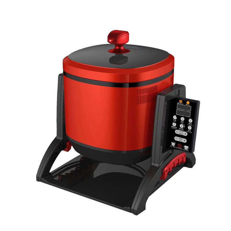 Автоматический умный универсальный барабан, полностью автоматический