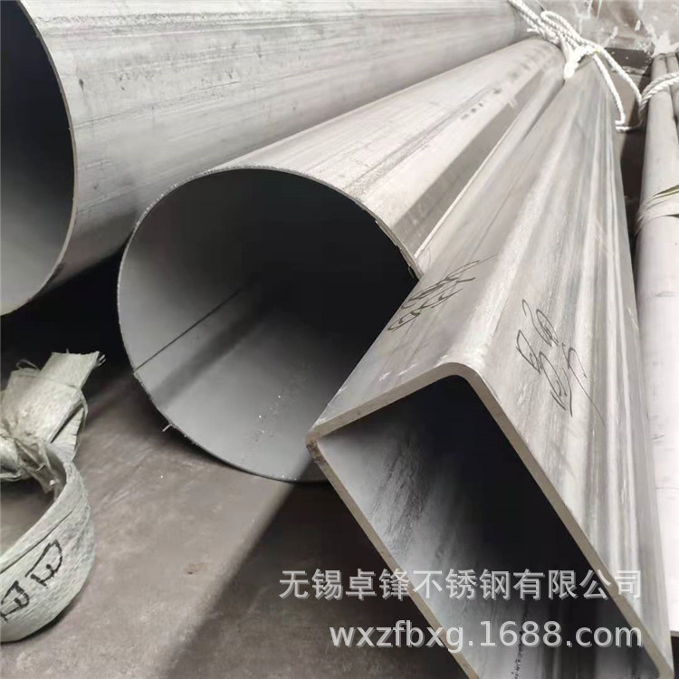 现货供应S31803不锈钢方管矩形管双相钢S32205不锈钢管规格齐全